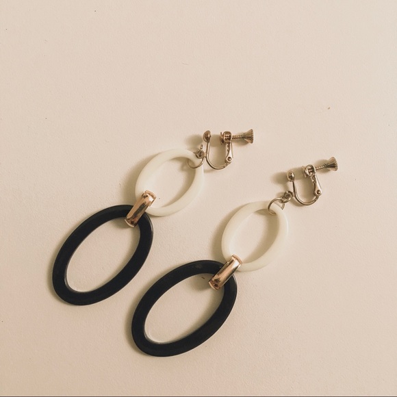 Accessories - Acrylic earrings